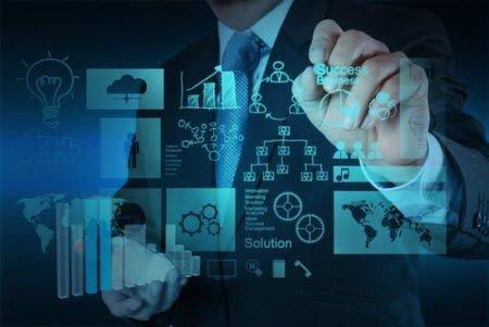 专业配资公司 润和软件：公司与具体客户的合作信息涉及商业保密